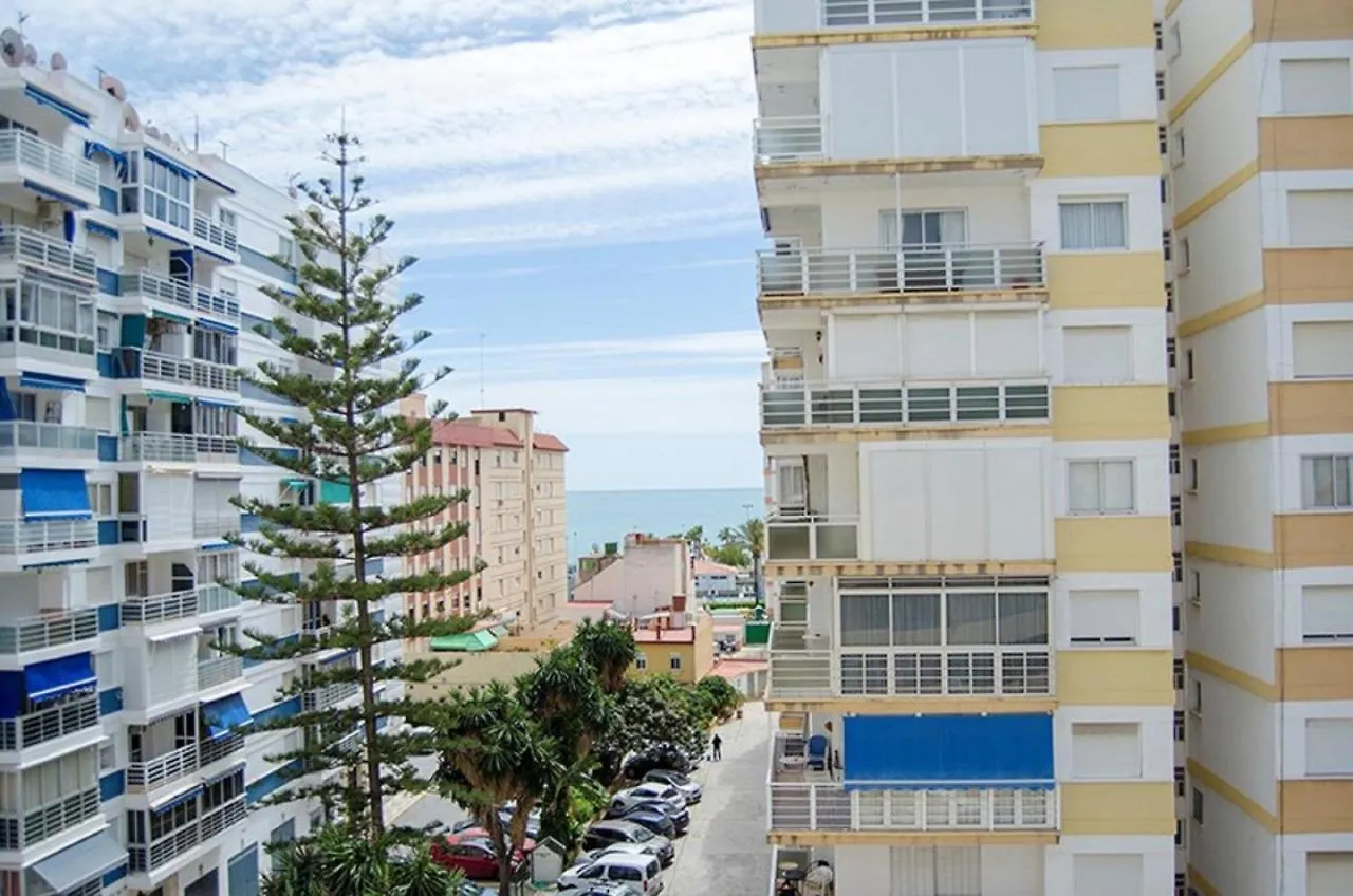 Appartement Terrasol Semi-Atico Caracola à Torre Del Mar