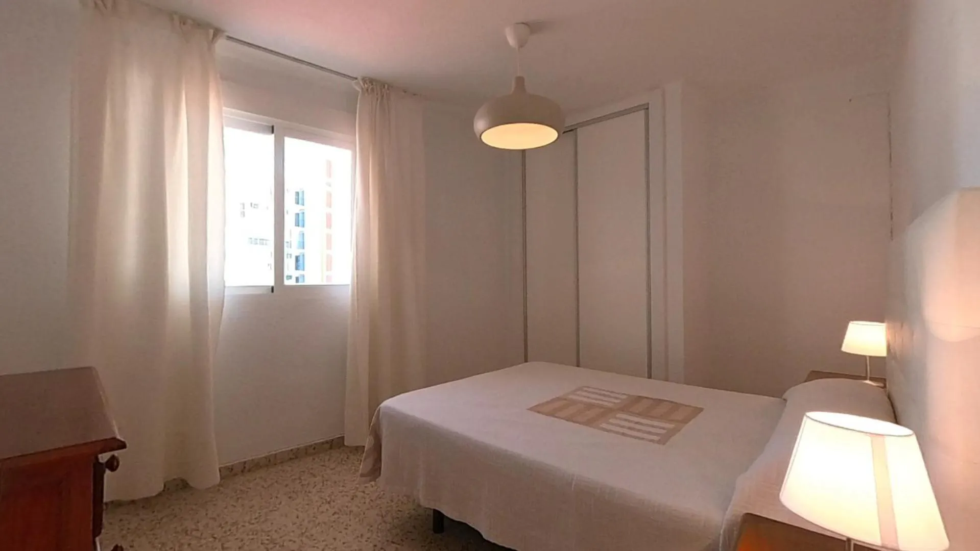 Terrasol Semi-Atico Caracola Apartment Torre Del Mar
