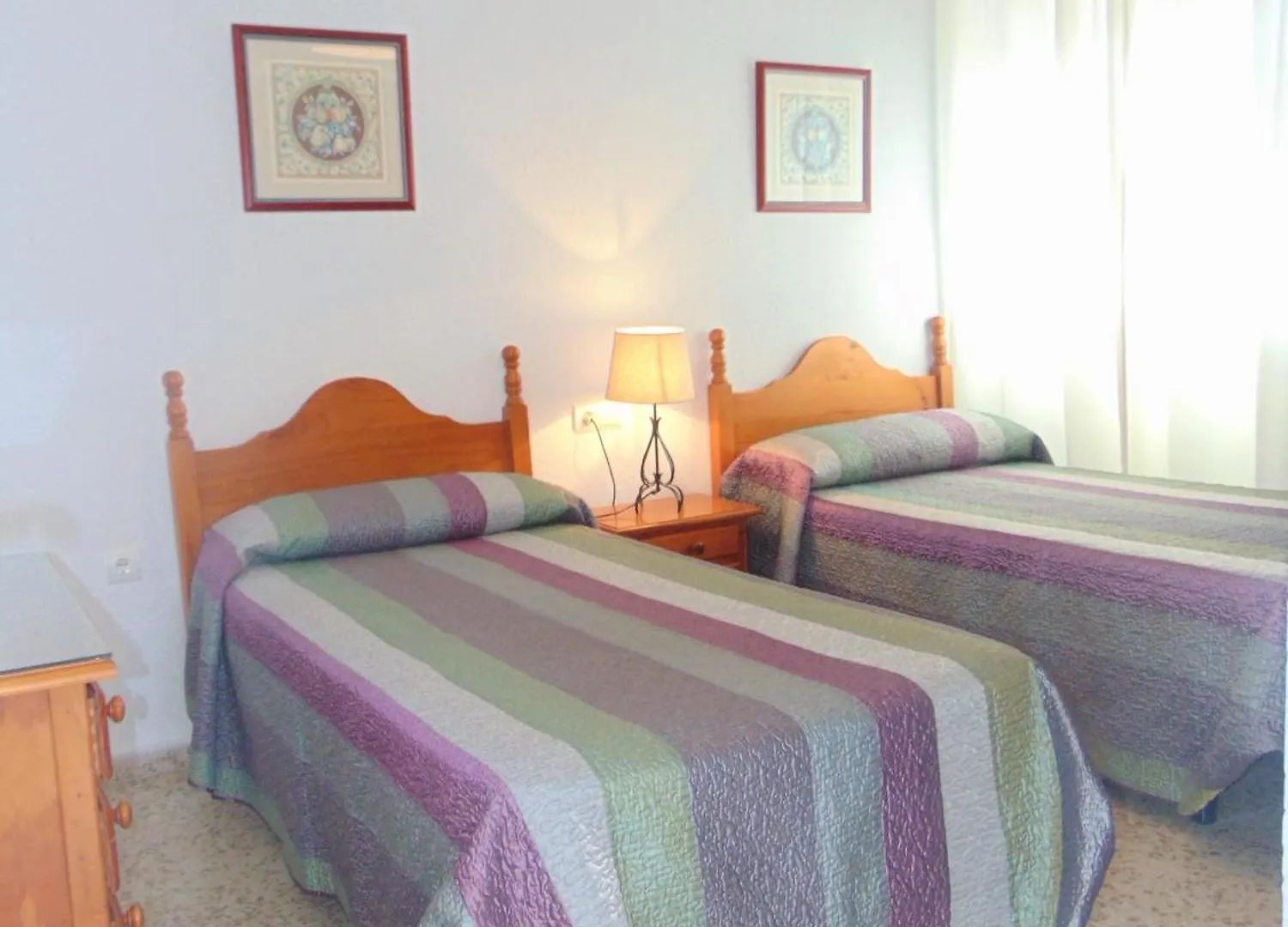 Terrasol Semi-Atico Caracola Apartment Torre Del Mar